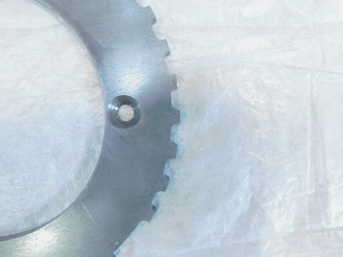 Indian Chief Chieftain Roadmaster & Springfield Crank Crankshaft Timing Ring - C3 Cycle
