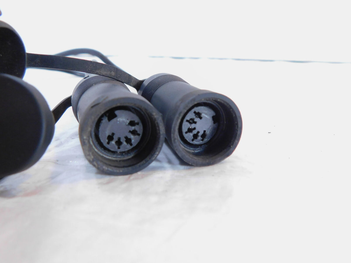 1988-2000 Honda Goldwing 1500 GL1500 GL1500I Headset Junction Connector Sockets - C3 Cycle