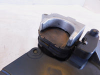 2004 04 Harley Davidson Sportster 883 1200 Rear Wheel Brake Disc Caliper Bracket - C3 Cycle