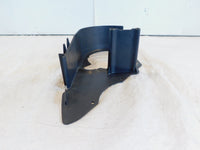 2019-2022 Can-Am Ryker 600 900 & Rally Inner Clutch CVT Pulley Cover Guard Sheet - C3 Cycle