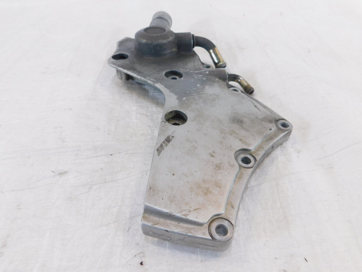 Honda ST1300 ST1300A 1300 Engine Motor Water Coolant Pump Cover - C3 Cycle