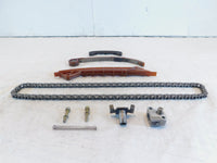 1986-1996 BMW K75 K75S K75RT Camshaft Cam Timing Chain Guides & Tensioner Set - C3 Cycle
