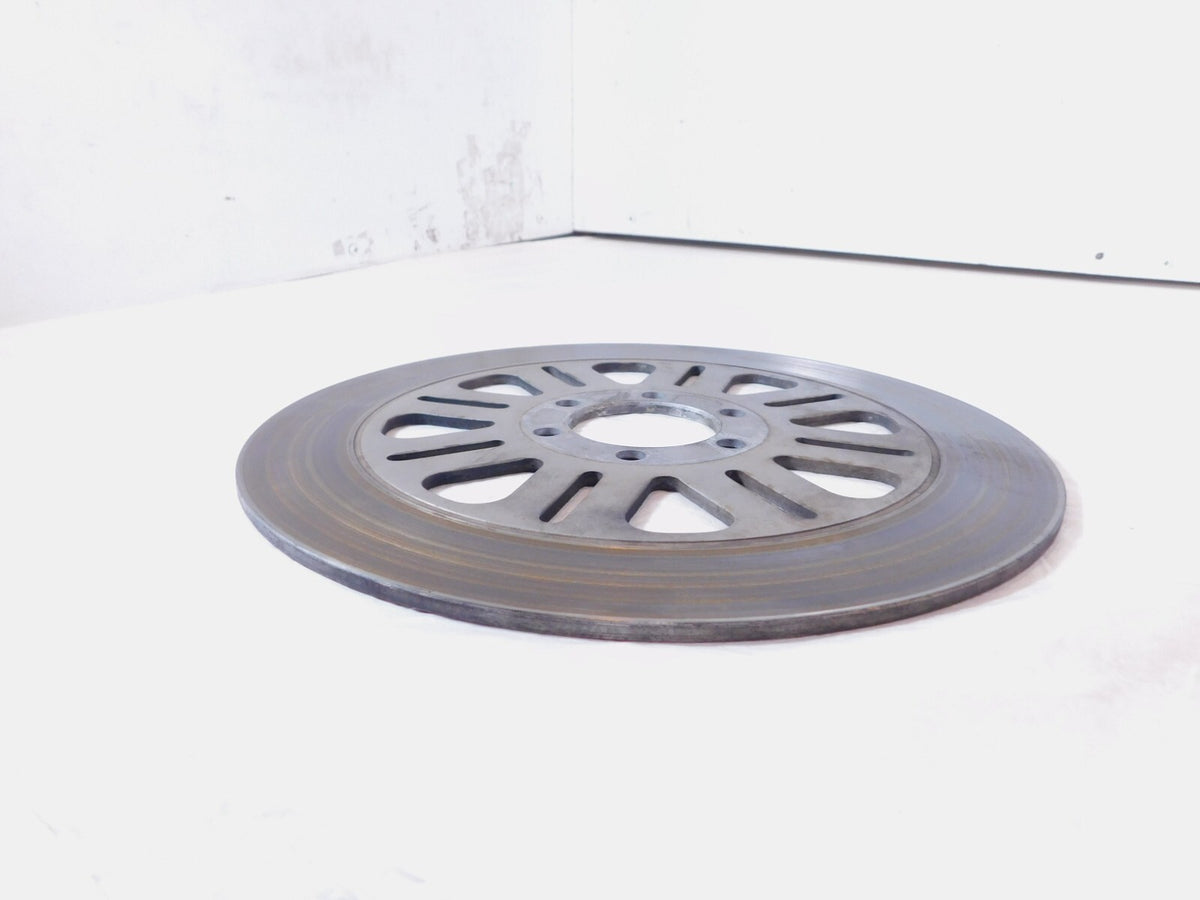 Suzuki Intruder 750 800 1400 Boulevard S50 S83 Front Wheel Disc Brake Rotor - C3 Cycle