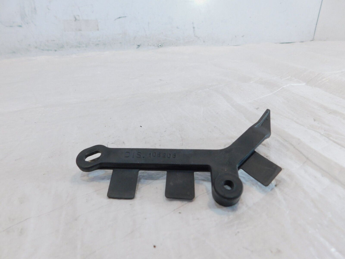 Aprilia RSV1000R RSVR & RSV 1000 Tuono Left Rear Tail Relay Holder Bracket Mount - C3 Cycle