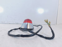 Honda Shadow VT1100 VT1100C VT1100C2 Sabre Rear Fender Tail Brake Light Assembly - C3 Cycle