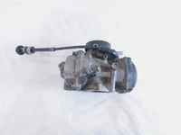 Harley Davidson Dyna Wide Super Glide & Softail Heritage Classic Carb Carburetor - C3 Cycle