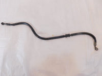 Suzuki Bandit 1200 GSF1200 Rear Brake Master Cylinder to Caliper Hose Line Pipe - C3 Cycle