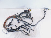 Harley Davidson Touring Street & Electra Glide Main Wire Wiring Harness Loom - C3 Cycle