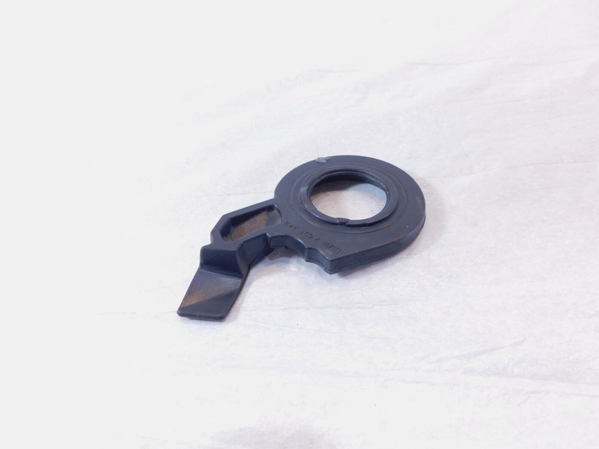 BMW K1200R K1200S & K1300 K1300R K1300S Water Pump Cover Mud Flap - 11517691343 - C3 Cycle