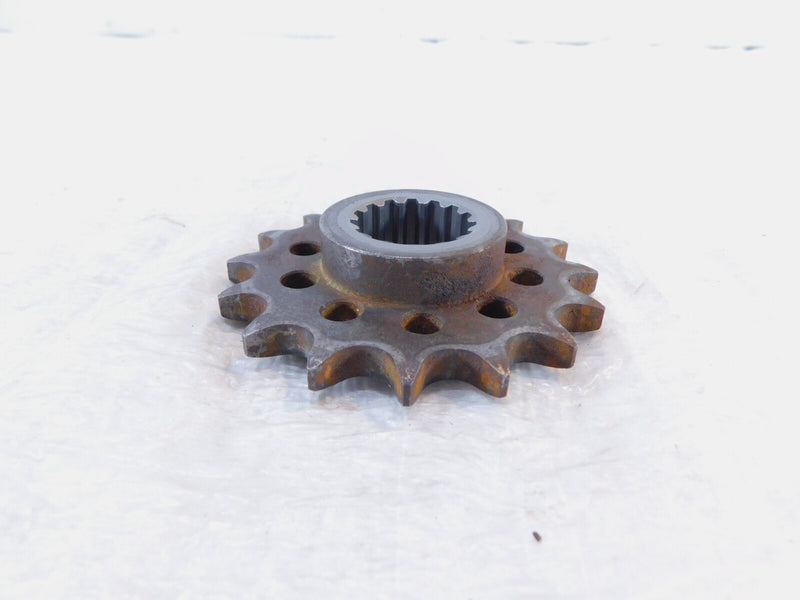 Aprilia SL750 Shiver 750 900 & Dorsoduro 1200 Front Transmission Output Sprocket
