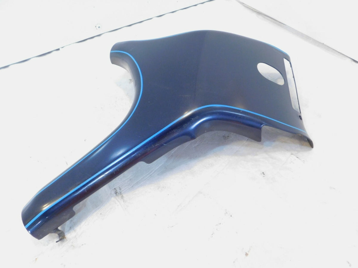 1987-2003 Suzuki Intruder 1400 VS1400 Front Right Frame Neck Cover Panel Cowl - C3 Cycle