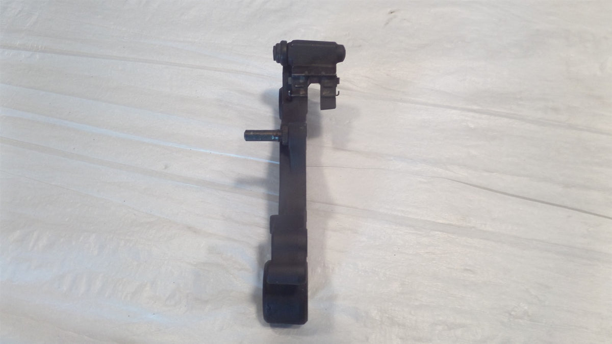 2014 Honda CTX1300 ABS Rear Brake Caliper Bracket Mount - C3 Cycle