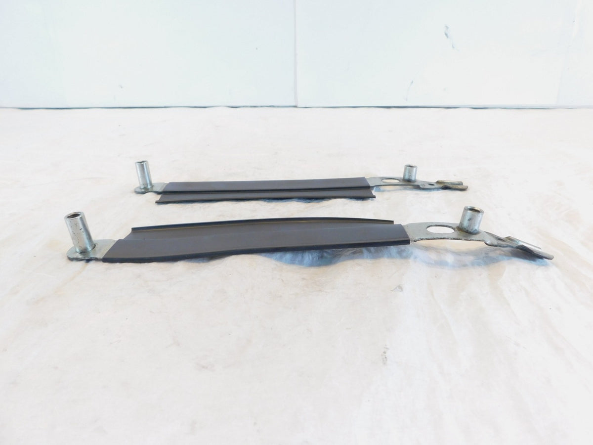 2010-2017 Harley Davidson FXDWG Dyna Wide Glide Rear Wheel Fender Mount Brackets - C3 Cycle