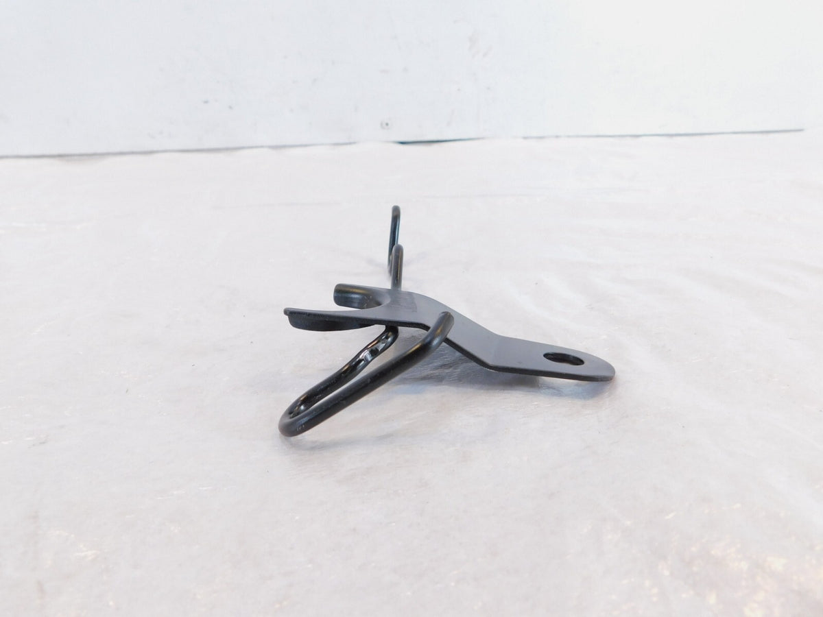1980-1982 Honda CX500 CX500C Custom Horn Mount Bracket & Throttle Gable Guide - C3 Cycle