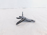 1980-1982 Honda CX500 CX500C Custom Horn Mount Bracket & Throttle Gable Guide - C3 Cycle