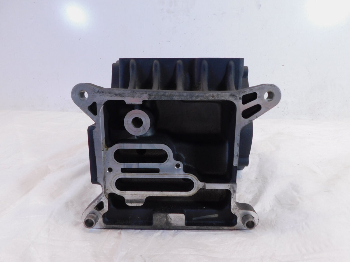 Harley Davidson Dyna Street Bob & Wide Glide Black Transmission Housing Case - C3 Cycle
