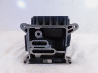 Harley Davidson Dyna Street Bob & Wide Glide Black Transmission Housing Case - C3 Cycle