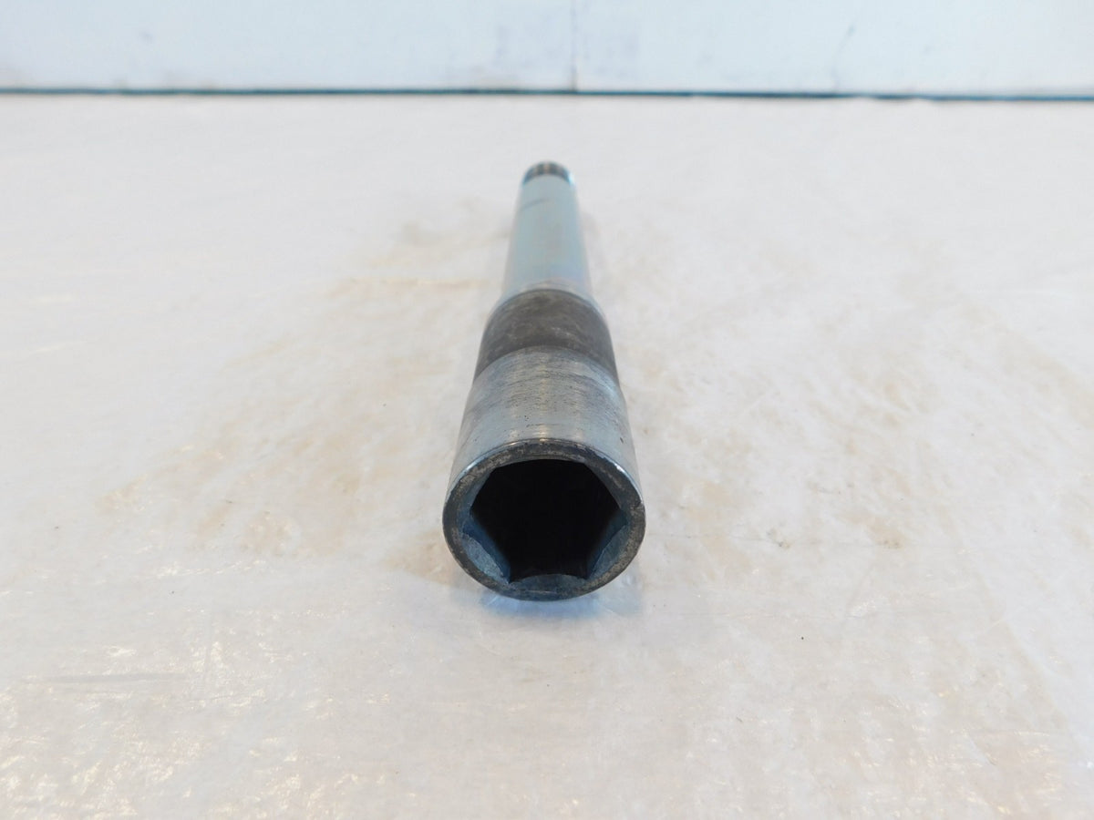 BMW HP2 K1200R K1200S R900RT R1200GS R1200R R1200RT Front Wheel Axle Bolt Shaft - C3 Cycle