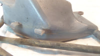 2013 2014 2015 2016 Triumph Trophy SE Engine Radiator Coolant Reservoir Tank - C3 Cycle