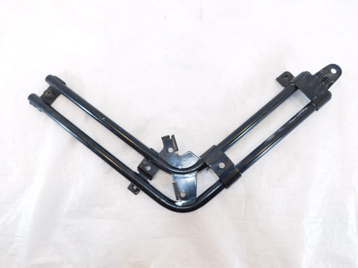 Victory V92 Deluxe & Touring Cruiser Rear Right Wheel Fender Mount Bracket Strut - C3 Cycle