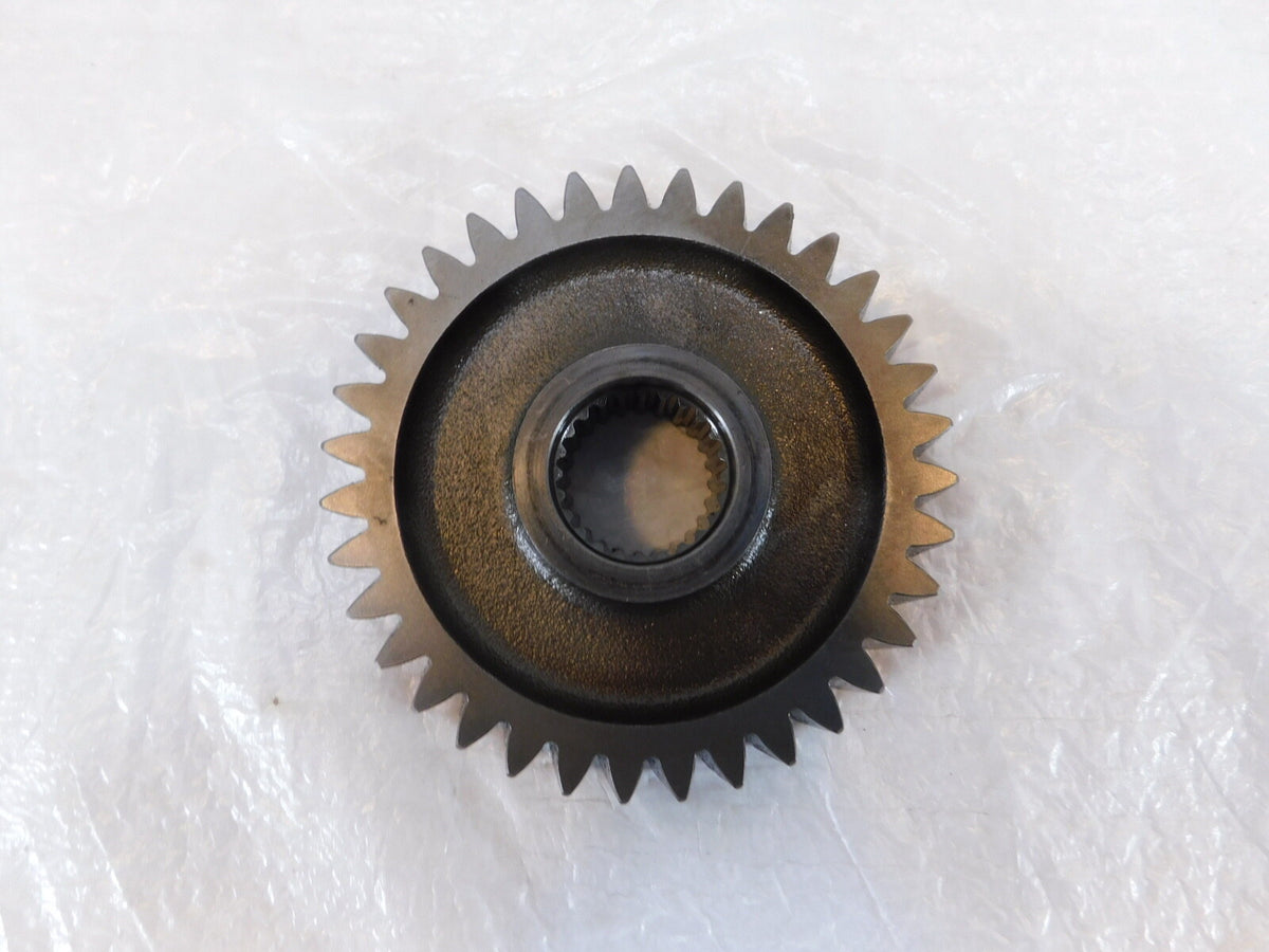 Honda GL1500 Valkyrie 1500 Valkyrie Final Drive Differential Cross Shaft Gear