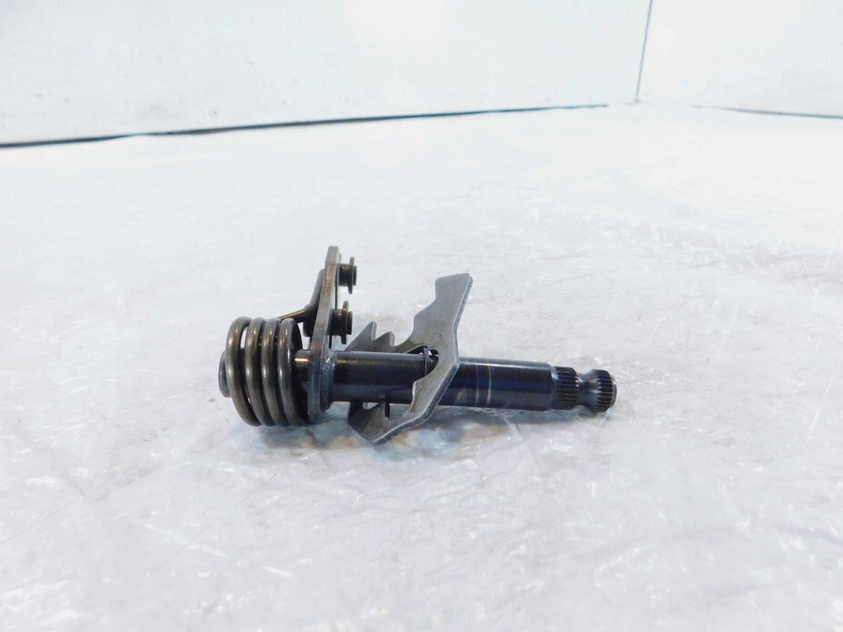 Kawasaki Concours Ninja 1000 ZX1000 Transmission Gear Change Shift Shifter Shaft