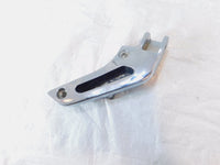 86-99 Yamaha Virago 750 1100 XV1100 Rear Left Passenger Footrest Foot Peg Mount - C3 Cycle