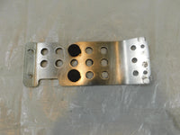 Kawasaki KLX300R KLX300 KLX250S KLR250 250 300 Engine Motor Skid Plate Guard - C3 Cycle