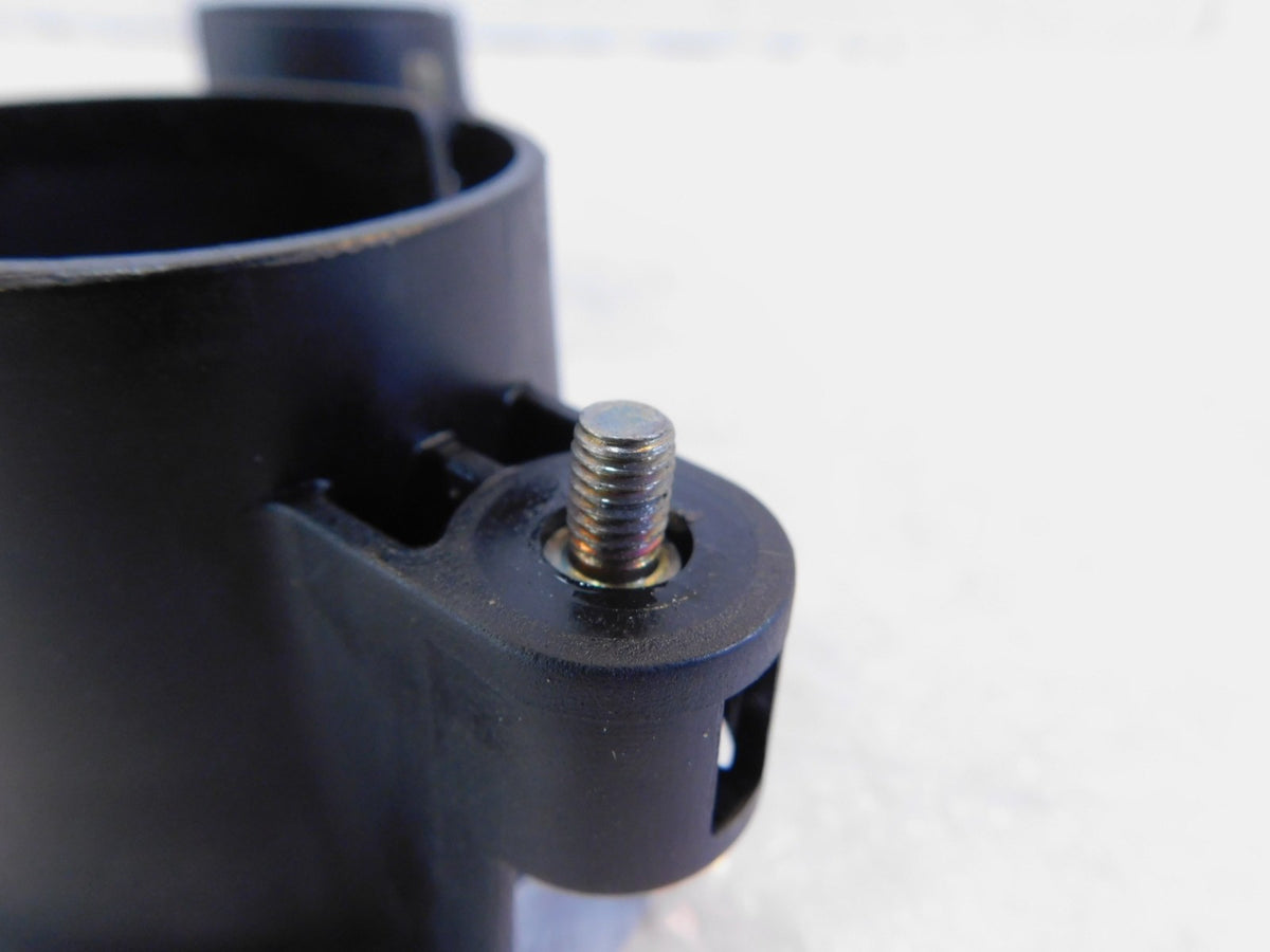 Triumph Daytona 675 Street Triple & Tiger 800 Air Intake Flange Velocity Stacks - C3 Cycle