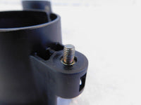 Triumph Daytona 675 Street Triple & Tiger 800 Air Intake Flange Velocity Stacks - C3 Cycle