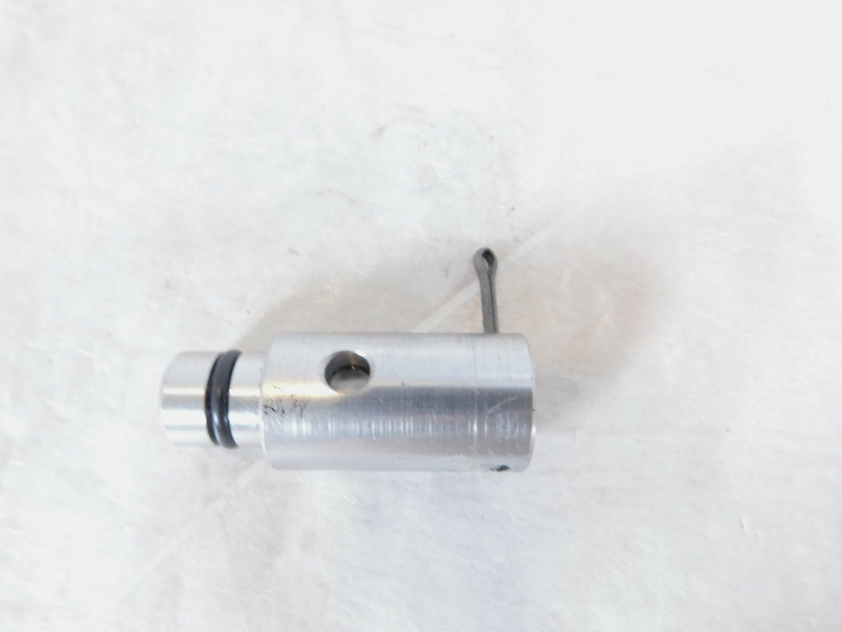 Yamaha Majesty 400 YP400 & CP250 & XMAX Engine Oil Pressure Relief Release Valve - C3 Cycle