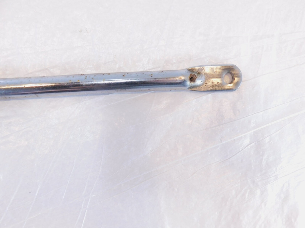 Yamaha Virago 700 750 1100 XV700 XV750 XV1100 Rear Wheel Brake Tension Bar Rod - C3 Cycle