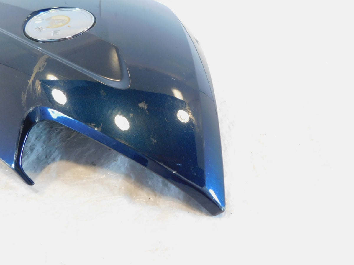 10-13 BMW R1200RT R900RT Midnight Blue Front Right Side Fairing Cowl Panel Cover - C3 Cycle