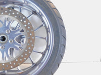 Harley Road King Street & Electra Glide Performance Machine Rear Tire Wheel Rim - C3 Cycle