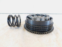 71-80 Harley Davidson Ironhead Sportster 1000 Clutch Basket Hub Plates & Springs - C3 Cycle