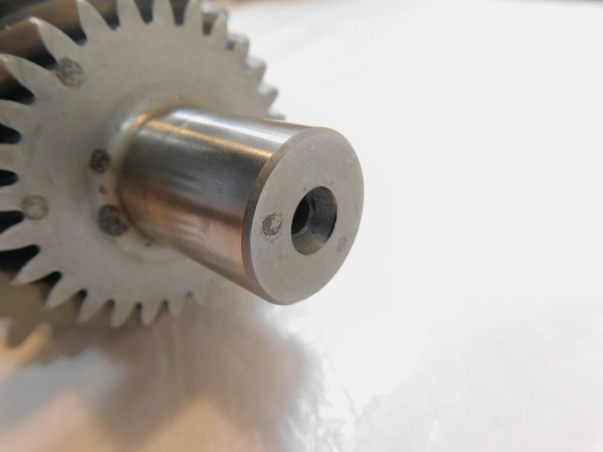 2006-2019 Harley Sportster 883 1200 Transmission Countershaft Gear Shaft