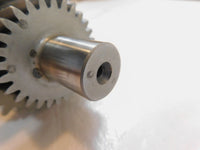 2006-2019 Harley Sportster 883 1200 Transmission Countershaft Gear Shaft