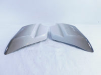 Harley Davidson Road King Street & Electra Glide Left & Right Frame Side Covers - C3 Cycle