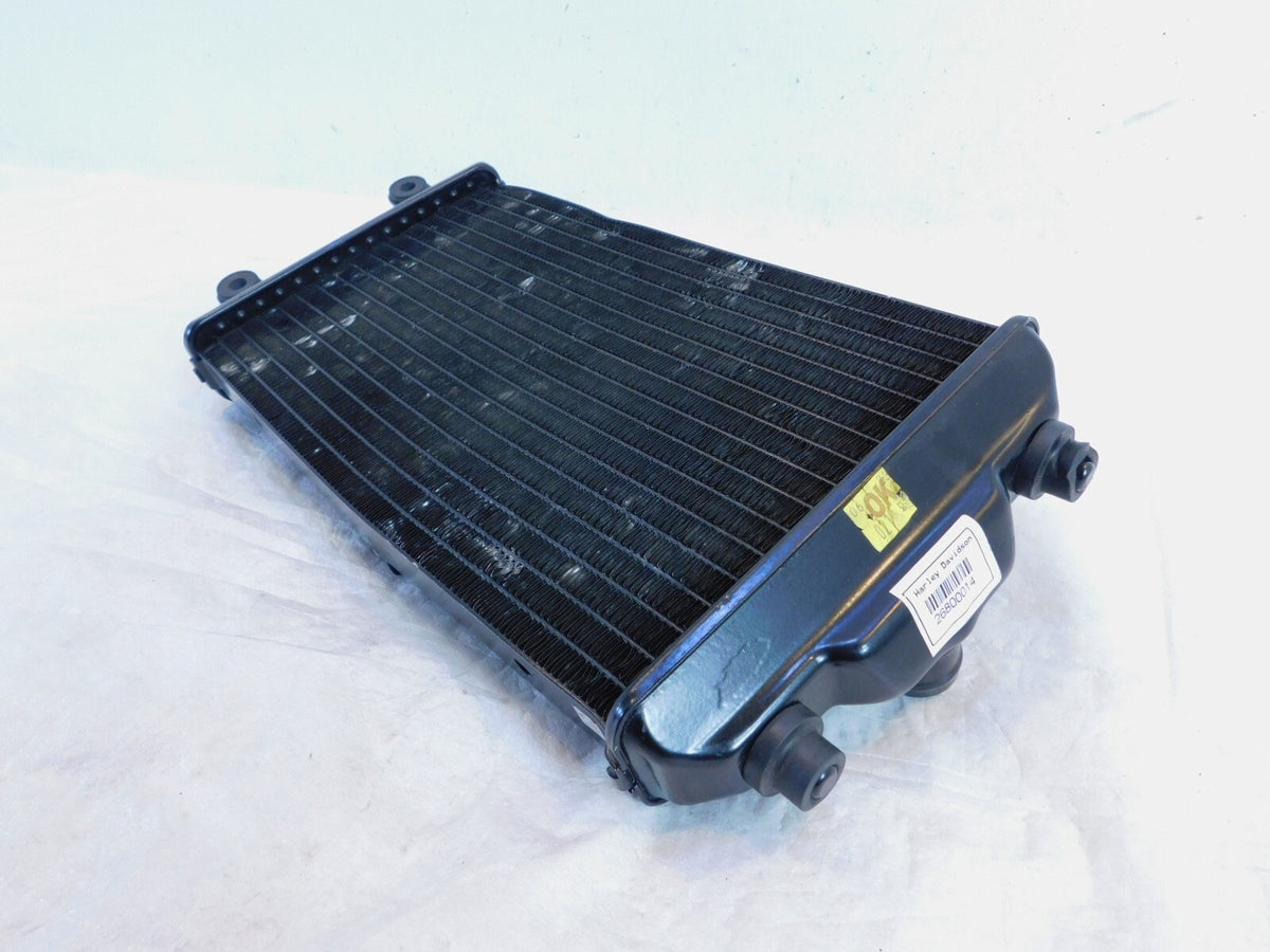 2015-2020 Harley Davidson Street XG500 500 & XG750 750 Engine Coolant Radiator - C3 Cycle