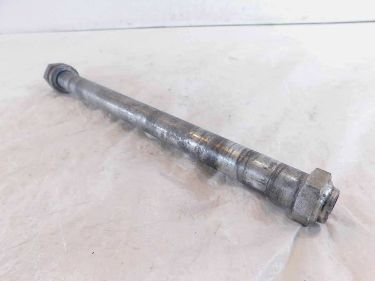 2022 Harley Davidson Sportster S RH1250S Rear Wheel Spindle Axle - C3 Cycle
