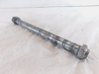 2022 Harley Davidson Sportster S RH1250S Rear Wheel Spindle Axle - C3 Cycle