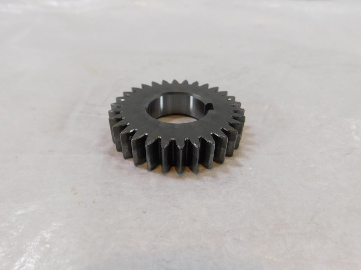 Kawasaki KLX250S & KL250 Super Sherpa 250 Engine Crankshaft Primary Gear - 30T - C3 Cycle