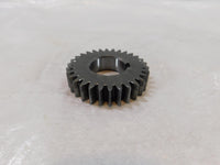 Kawasaki KLX250S & KL250 Super Sherpa 250 Engine Crankshaft Primary Gear - 30T - C3 Cycle
