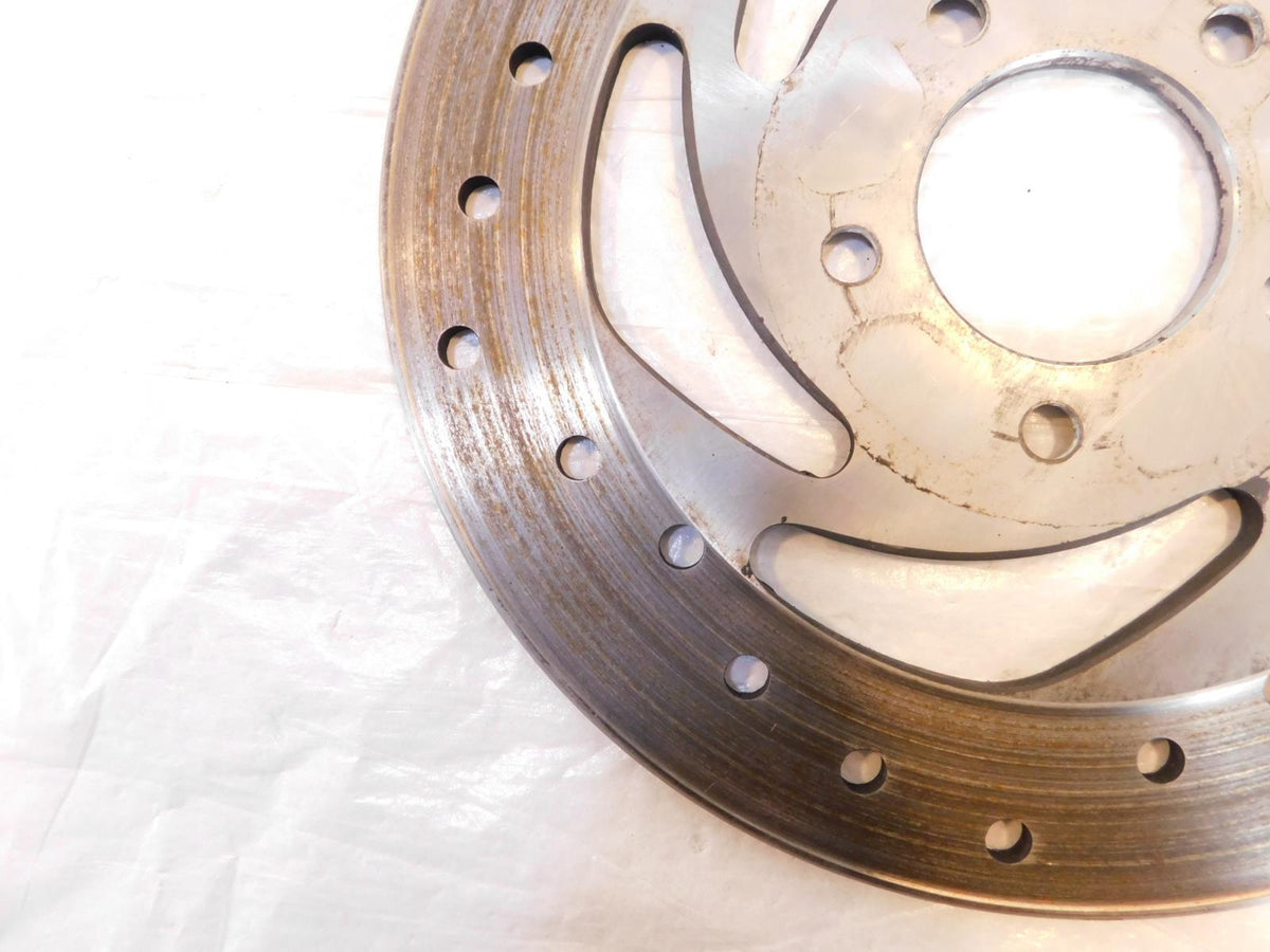 Harley Davidson Sportster 883 & 1200 Rear Wheel Brake Disc Rotor 41833-08 - C3 Cycle