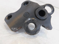 Kawasaki Ninja ZX-6R ZX600 ZX-10R ZX1000 Side Stand Kickstand Bracket Mount Stay - C3 Cycle