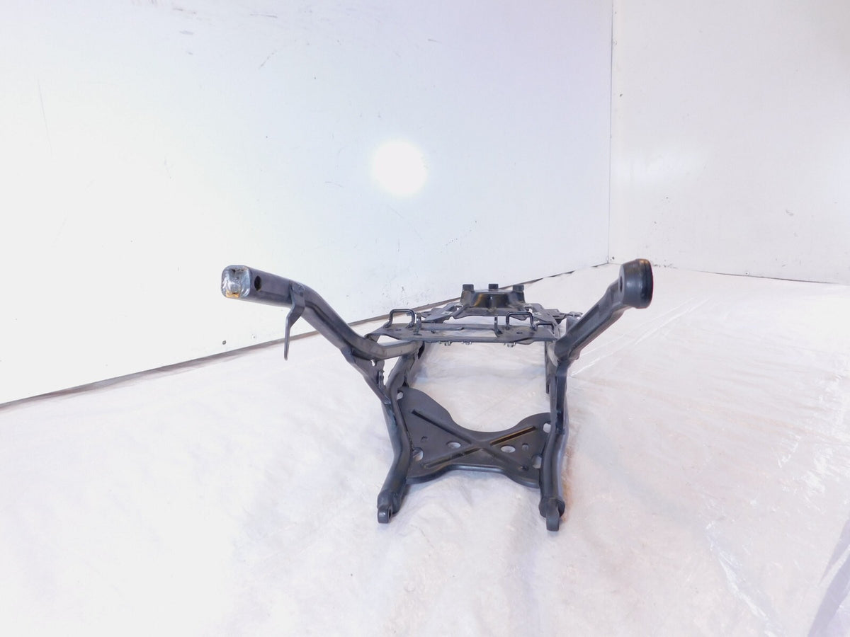 2007 2008 2009 Aprilia Shiver 750 SL750 Rear Tail Section Seat Subframe Bracket - C3 Cycle