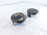 2018-2020 Harley Davidson Softail & Road King Street & Electra Glide 107 Pistons - C3 Cycle