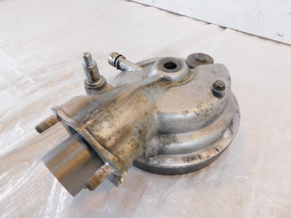 1983 Honda Shadow 750 VT750 Rear Wheel Final Drive Gear Differential Diff - C3 Cycle