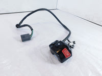 Triumph Rocket III 3 Touring Front Right Handlebar Engine Stop/Start Switches - C3 Cycle