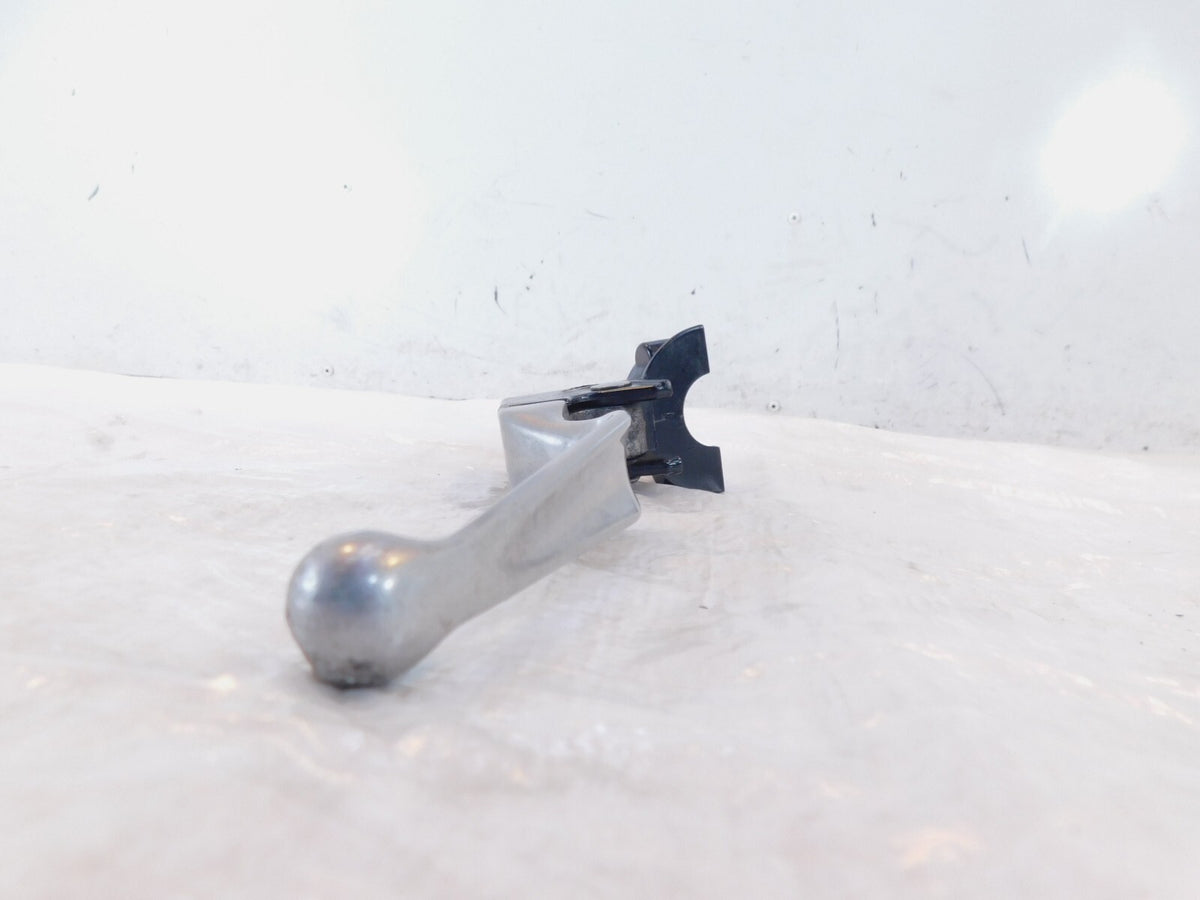 Harley Shovelhead & Evo Touring Electra Glide Softail & FXR Clutch Lever Bracket - C3 Cycle